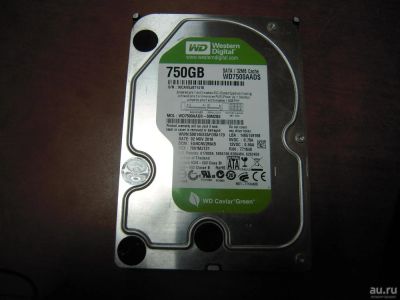 Лот: 9018884. Фото: 1. Жесткий диск для компьютера, HDD... Жёсткие диски (HDD)