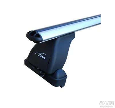 Лот: 14622010. Фото: 1. Багажник Hyundai i40 2011-2019г... Багажники, боксы, фаркопы