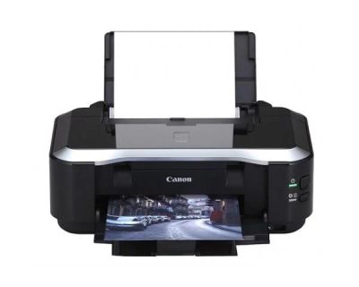 Лот: 3347011. Фото: 1. принтер CONON IP3600 + перезаправляемые... Струйные принтеры