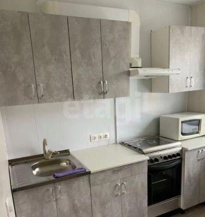 Лот: 25429646. Фото: 1. 1-комн. квартира , Красноярск... Квартиры, студии