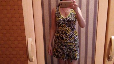 Лот: 5751757. Фото: 1. Халат женский.р.42. Домашняя одежда