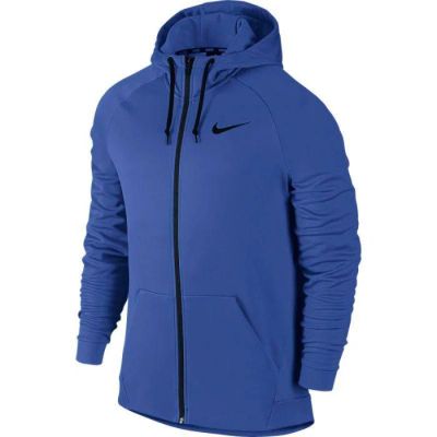 Лот: 10535486. Фото: 1. Джемпер Nike M Nk Thrma Hoodie... Легкие куртки, толстовки