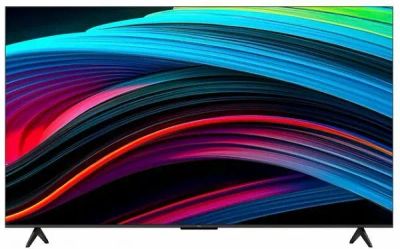 Лот: 22194425. Фото: 1. 75&quot; TCL 75C647 4K Ultra HD... Дисплеи, дисплейные модули, тачскрины