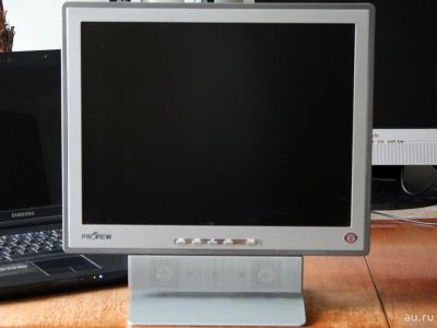 Лот: 9101610. Фото: 1. Мультимедийный Proview SH-570. ЖК-мониторы