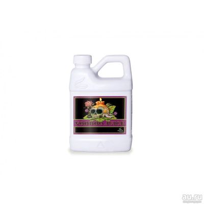 Лот: 17590625. Фото: 1. VooDoo Juice Advanced Nutrients... Грунты, удобрения