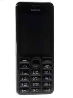 Лот: 3808032. Фото: 1. Nokia 206 гарантия! обмен! бесплатная... Кнопочные мобильные телефоны