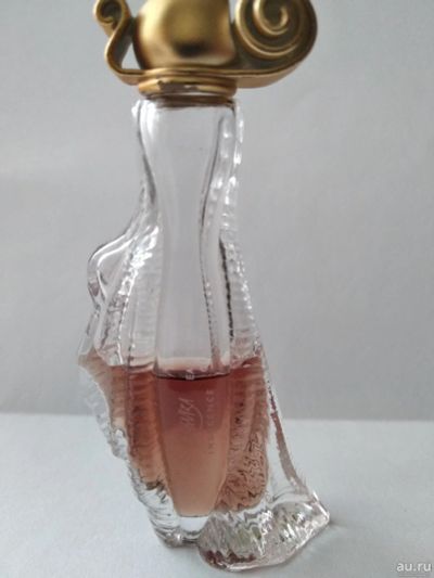 Лот: 13680035. Фото: 1. Духи Givenchy Organza Indecence. Женская парфюмерия