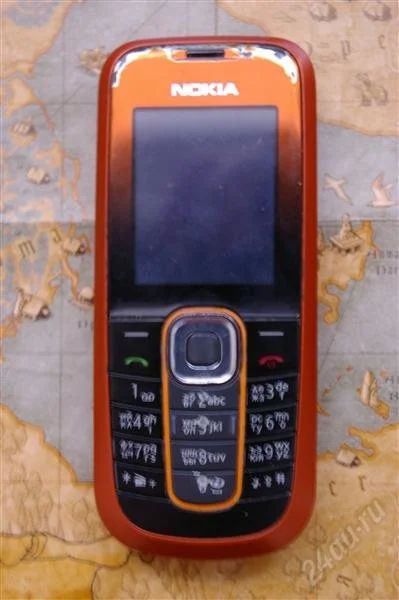 Лот: 869412. Фото: 1. Nokia 2600. Кнопочные мобильные телефоны