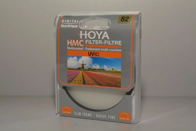 Лот: 7554258. Фото: 1. Светофильтр HOYA UV (C) HMC -... Светофильтры