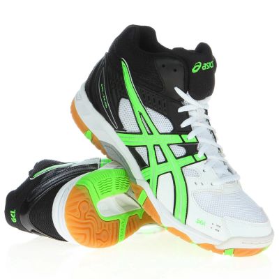 Лот: 7538869. Фото: 1. кроссовки Asics GEL-TASK MT. Кеды, кроссовки, слипоны