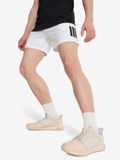Лот: 25053169. Фото: 1. Шорты для мальчиков adidas Club... Шорты
