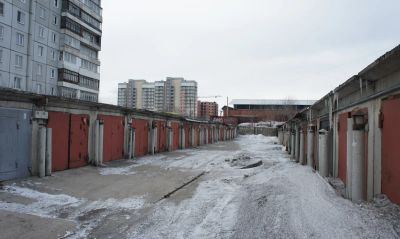 Лот: 3634005. Фото: 1. Продам гараж. Срочно!! В районе... Гаражи, парковочные места