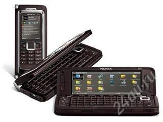 Лот: 85468. Фото: 1. Nokia E90 Communicator. Кнопочные мобильные телефоны