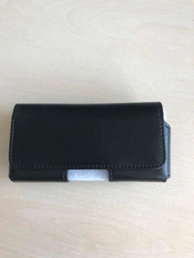 Лот: 9009539. Фото: 1. Чехол сумка на пояс iPhone 6,6S... Чехлы, бамперы