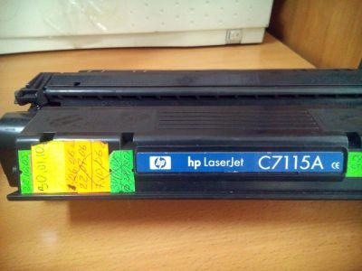 Лот: 8339248. Фото: 1. Картриджи для принтеров HP и Samsung. Другое (компьютеры, оргтехника, канцтовары)