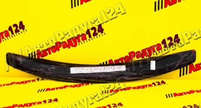 Лот: 18798007. Фото: 1. Мухобойка Toyota Carina (1992-1996... Другое (автохимия, масла, тюнинг)