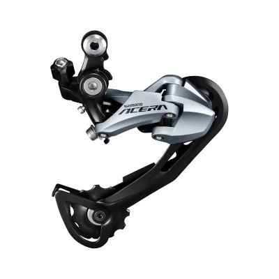 Лот: 17856993. Фото: 1. Переключатель задний SHIMANO SLX... Запчасти