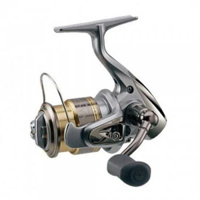 Лот: 16629756. Фото: 1. Катушка Shimano NASCI 2500. Катушки, комплектующие