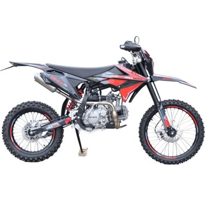 Лот: 25208812. Фото: 1. Мотоцикл REGULMOTO Onix Pro PITBIKE. Мотоциклы