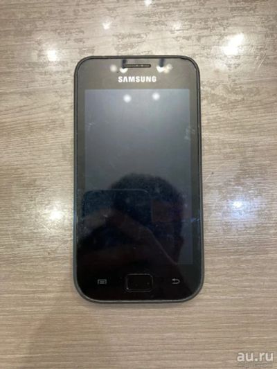 Лот: 18129758. Фото: 1. Смартфон Samsung Galaxy S1(I9003... Смартфоны