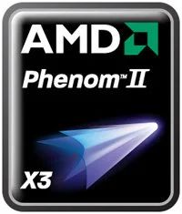 Лот: 10678215. Фото: 1. Phenom II X3 N830. Процессоры
