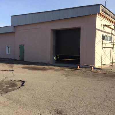 Лот: 6332339. Фото: 1. Недвижимость под нежилое 550 кв... Нежилое