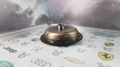Лот: 23585245. Фото: 1. Гидротрансформатор Honda Odyssey... Трансмиссия