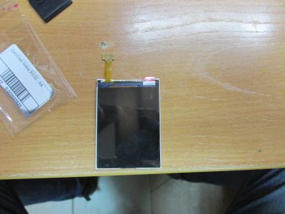 Лот: 10622093. Фото: 1. Дисплей Nokia X3-02 - AA. Дисплеи, дисплейные модули, тачскрины