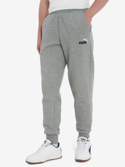 Лот: 23599865. Фото: 1. Брюки мужские ESS+ 2 Col Logo... Спортивные брюки, штаны