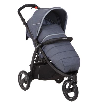 Лот: 10482939. Фото: 1. Прогулочная коляска Peg-Perego... Коляски