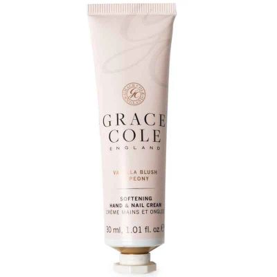 Лот: 24941296. Фото: 1. Крем для рук Grace Cole Vanilla... Уход за телом