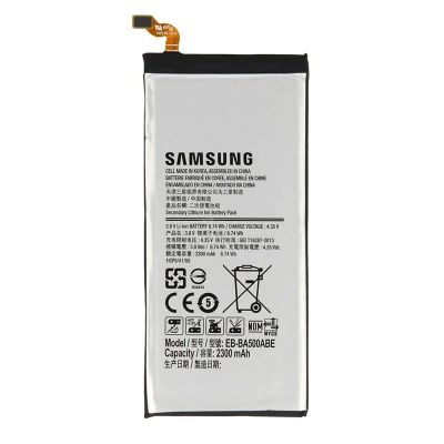 Лот: 10448473. Фото: 1. Аккумулятор (батарея) АКБ Samsung... Аккумуляторы