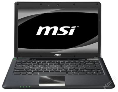 Лот: 2149473. Фото: 1. Новый игровой MSI CX480-219RU... Ноутбуки