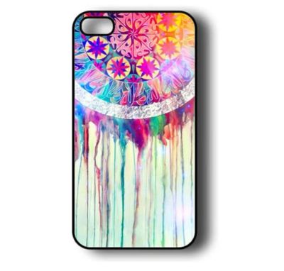 Лот: 4602793. Фото: 1. Чехол для iPhone 5/5S Пластик... Чехлы, бамперы