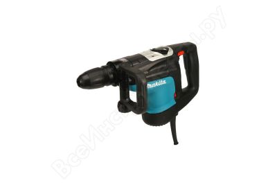 Лот: 11123230. Фото: 1. Перфоратор отбойник Makita HR... Строительное