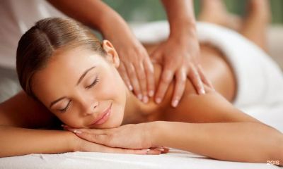 Лот: 24930271. Фото: 1. Массаж. Массаж, SPA-процедуры
