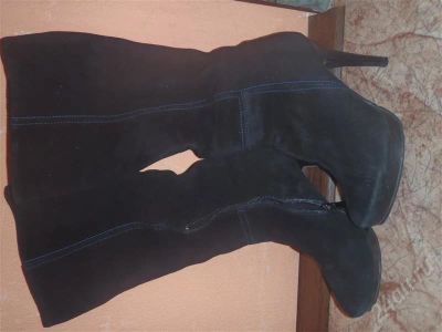 Лот: 626512. Фото: 1. продам сапожки. Сапоги