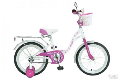 Лот: 9531774. Фото: 1. Велосипед novatrack 20" butterfly... Подарки на 8 марта