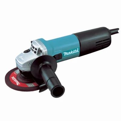 Лот: 3477446. Фото: 1. Продам УШМ (болгарку) Makita 9558HN... Электроинструмент