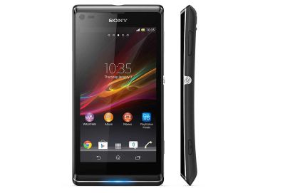 Лот: 3815591. Фото: 1. Продам Sony Xperia L новый. Смартфоны
