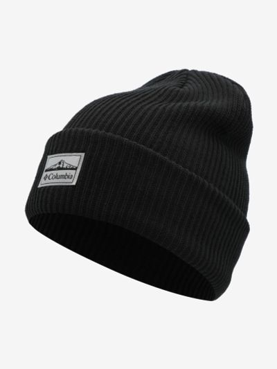 Лот: 22407409. Фото: 1. Шапка Columbia Lost Lager II Beanie... Другое (спортивная одежда)