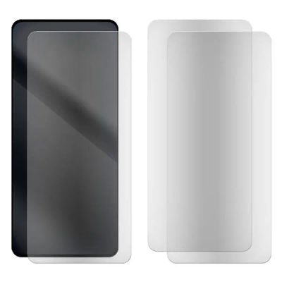 Лот: 24600118. Фото: 1. Защитное стекло Krutoff для Xiaomi... Защитные стёкла, защитные плёнки