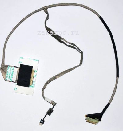Лот: 1180544. Фото: 1. Шлейф матрицы для ноутбука Acer... Шлейфы, кабели, переходники