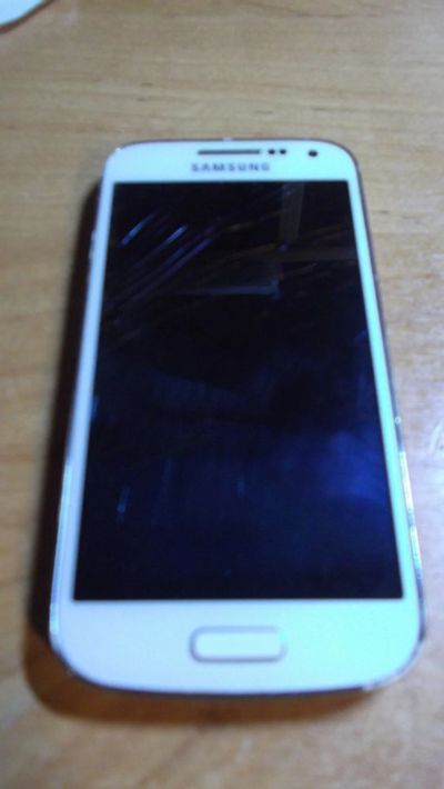 Лот: 12579100. Фото: 1. Samsung Galaxy S4 mini GT-I9190. Смартфоны