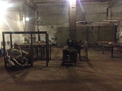 Лот: 4252610. Фото: 1. Продам действующий завод производства... Другое (готовый бизнес)