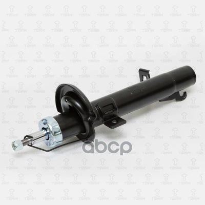 Лот: 24854550. Фото: 1. Амортизатор Ford Fusion 04- Fr... Ходовая, подвеска, рулевое управление
