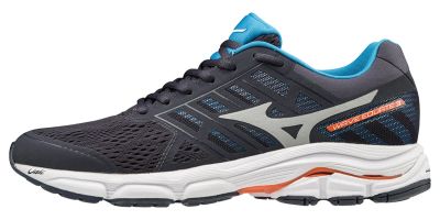 Лот: 13917951. Фото: 1. Беговые кроссовки MIZUNO Wave... Кеды, кроссовки, слипоны