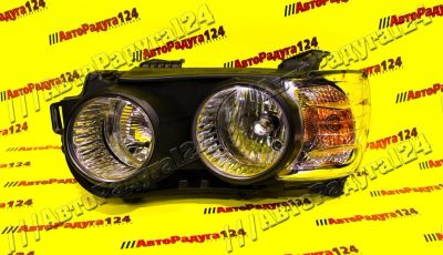 Лот: 18645628. Фото: 1. Фара Chevrolet Aveo (2011-) (T300... Оптика и освещение