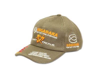 Лот: 16776735. Фото: 1. Бейсболка KOSADAKA Smart Tackle... Головные уборы