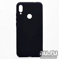 Лот: 15885173. Фото: 1. Чехол-накладка для "Xiaomi Redmi... Чехлы, бамперы